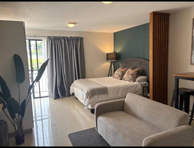 1 BEDROOM APARTMENT FOR SALE IN UMHLANGA CENTRAL